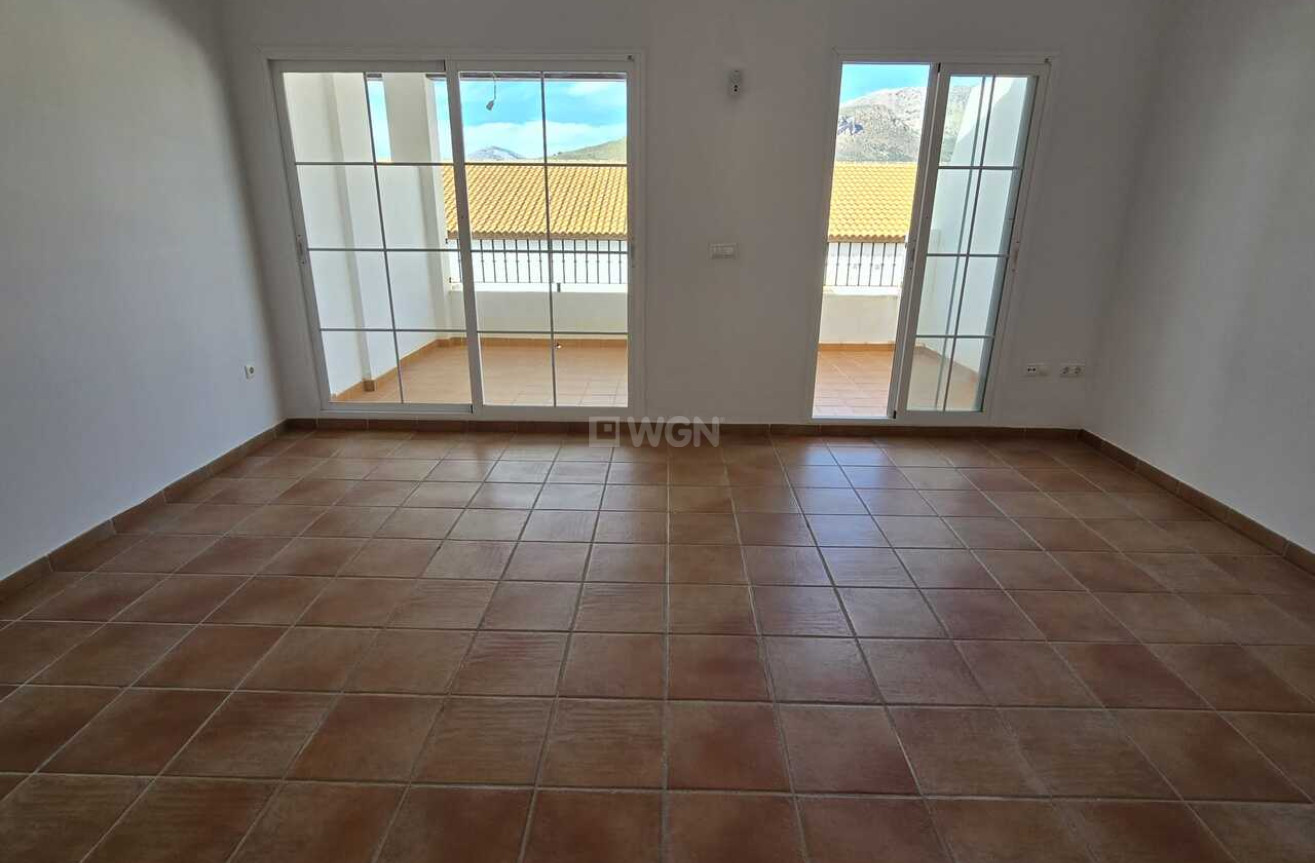 Odsprzedaż - Kamienica - Alcaucín - Inland