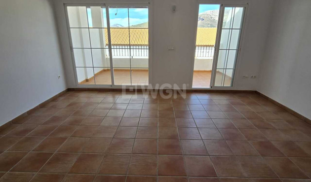 Odsprzedaż - Kamienica - Alcaucín - Inland