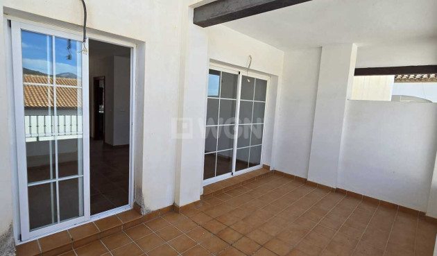 Odsprzedaż - Kamienica - Alcaucín - Inland