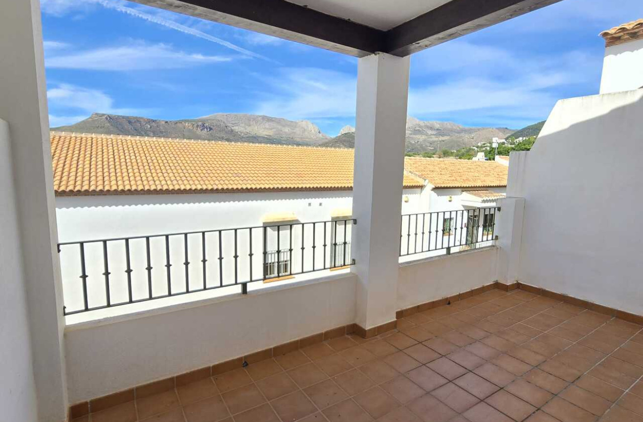 Odsprzedaż - Kamienica - Alcaucín - Inland