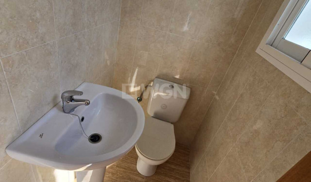 Odsprzedaż - Kamienica - Alcaucín - Inland