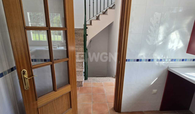 Odsprzedaż - Kamienica - Alcaucín - Inland