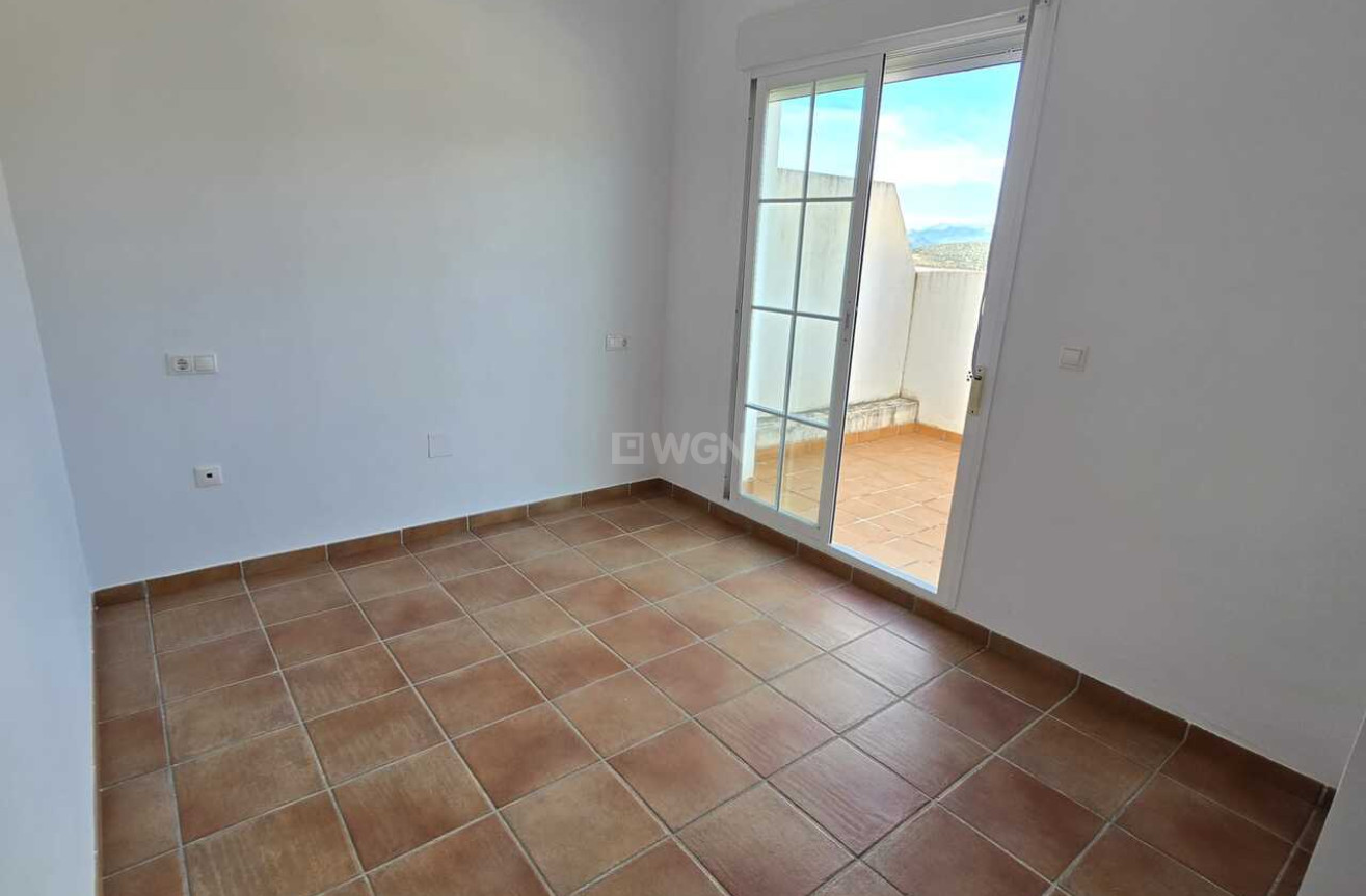 Odsprzedaż - Kamienica - Alcaucín - Inland