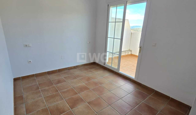 Odsprzedaż - Kamienica - Alcaucín - Inland