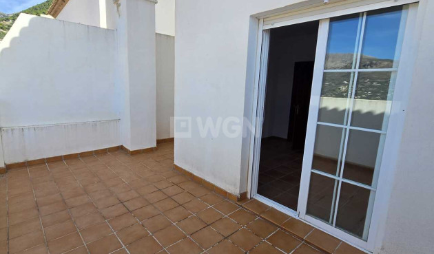 Odsprzedaż - Kamienica - Alcaucín - Inland