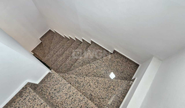 Odsprzedaż - Kamienica - Alcaucín - Inland