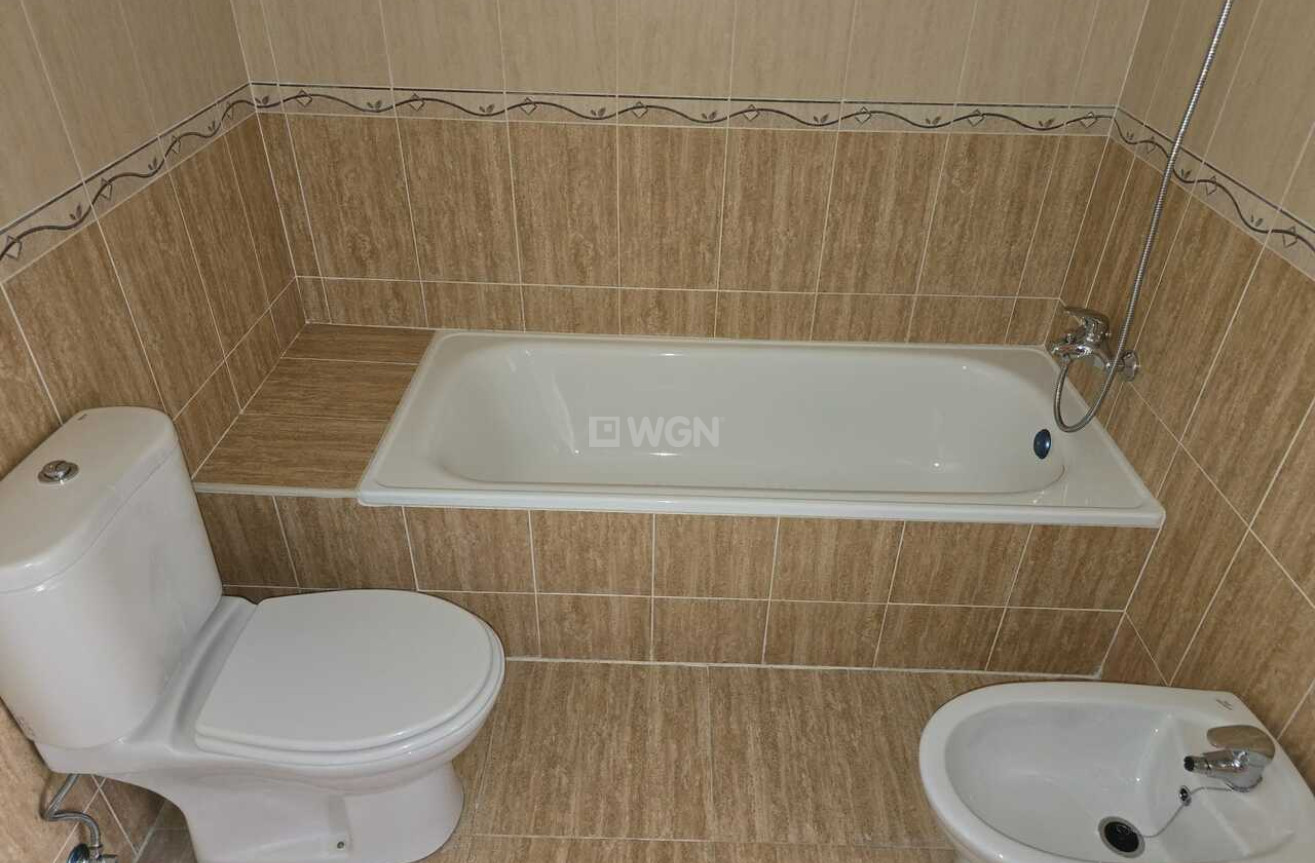 Odsprzedaż - Kamienica - Alcaucín - Inland