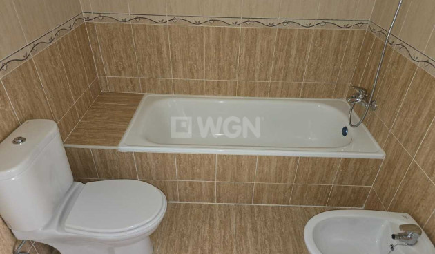 Odsprzedaż - Kamienica - Alcaucín - Inland