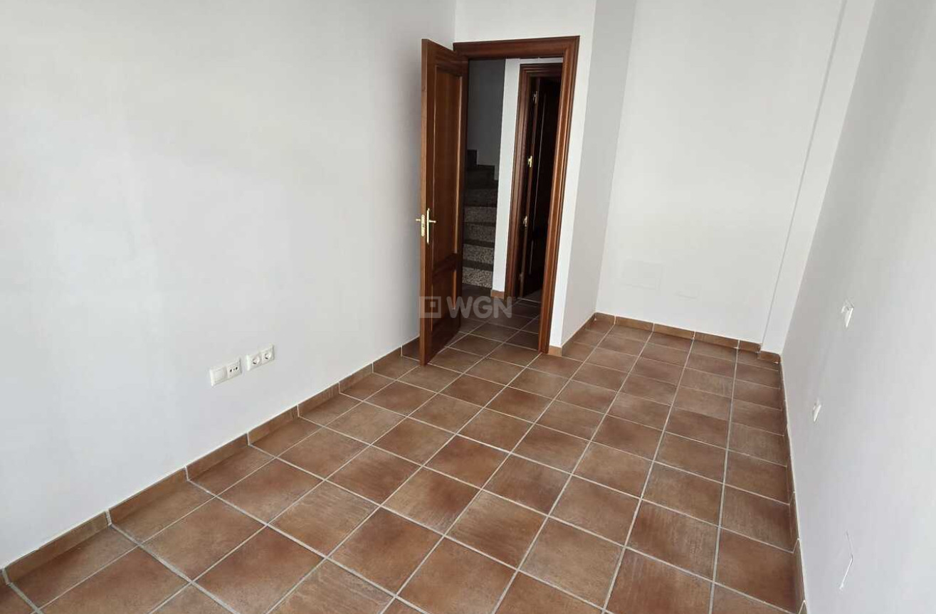 Odsprzedaż - Kamienica - Alcaucín - Inland