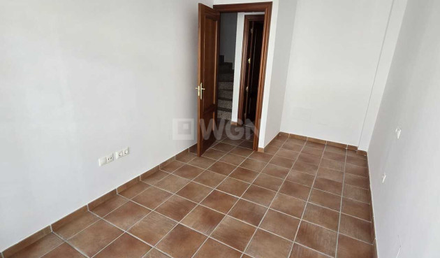 Odsprzedaż - Kamienica - Alcaucín - Inland