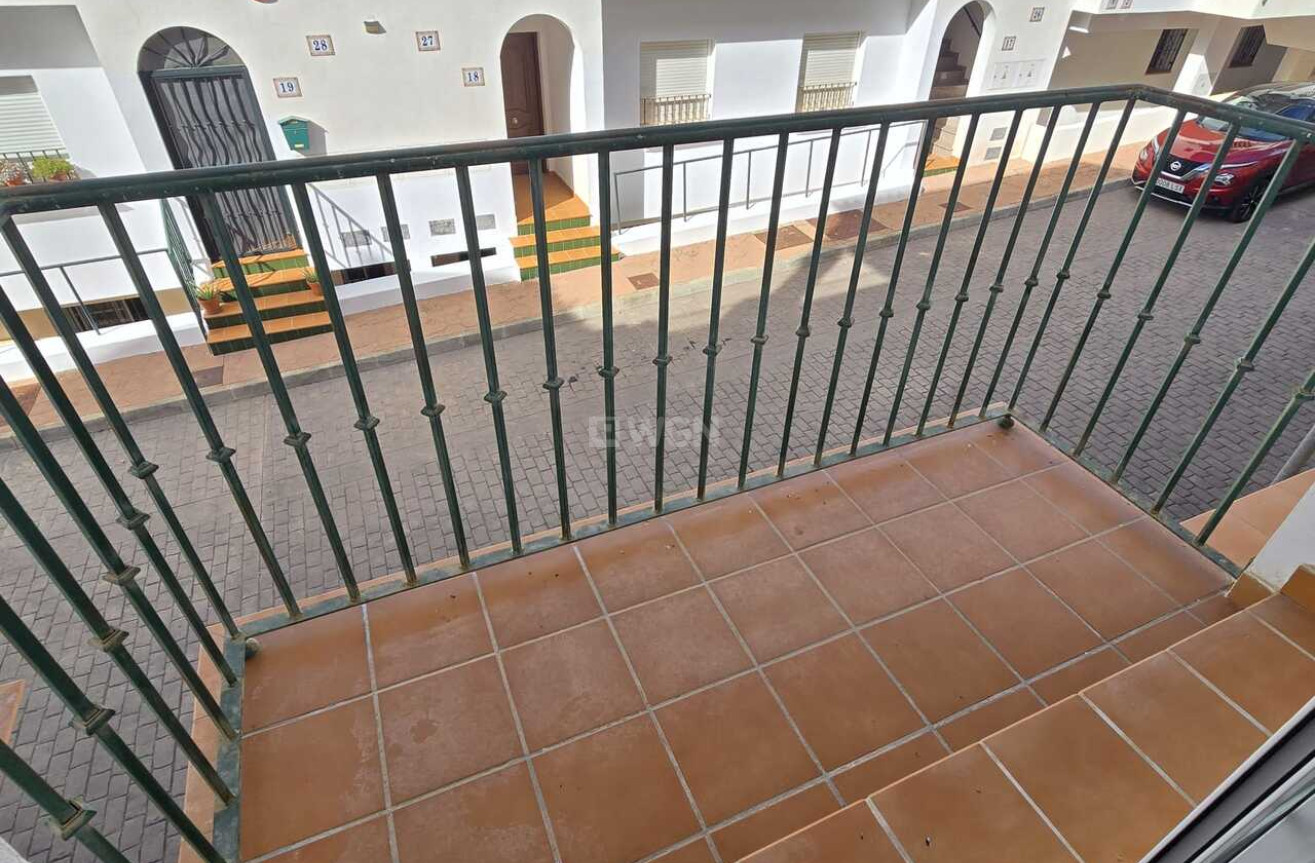 Odsprzedaż - Kamienica - Alcaucín - Inland