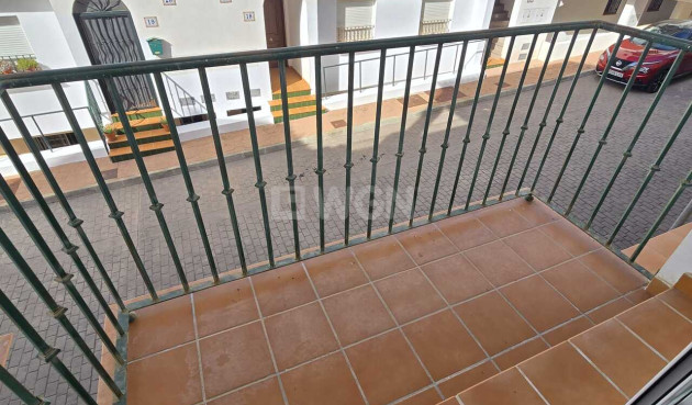 Odsprzedaż - Kamienica - Alcaucín - Inland