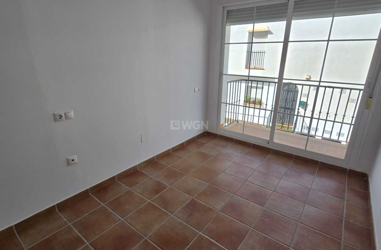 Odsprzedaż - Kamienica - Alcaucín - Inland