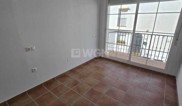 Odsprzedaż - Kamienica - Alcaucín - Inland