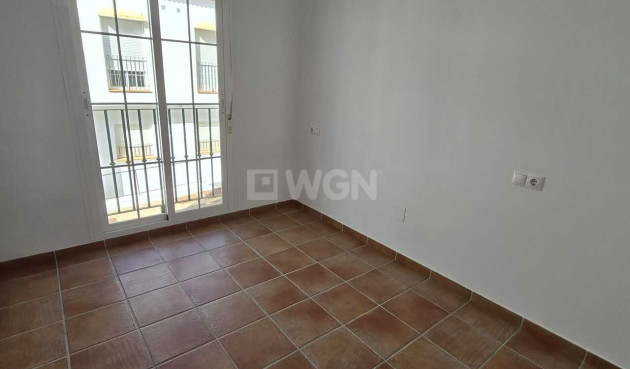 Odsprzedaż - Kamienica - Alcaucín - Inland