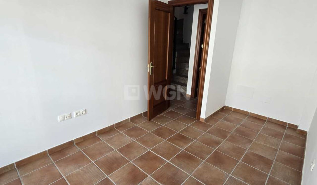 Odsprzedaż - Kamienica - Alcaucín - Inland