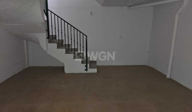 Odsprzedaż - Kamienica - Alcaucín - Inland