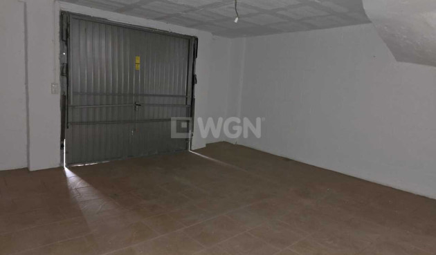 Odsprzedaż - Kamienica - Alcaucín - Inland