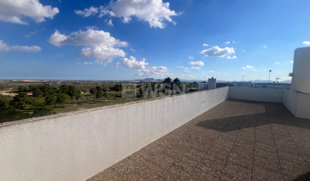 Odsprzedaż - Villa - Sucina - Inland