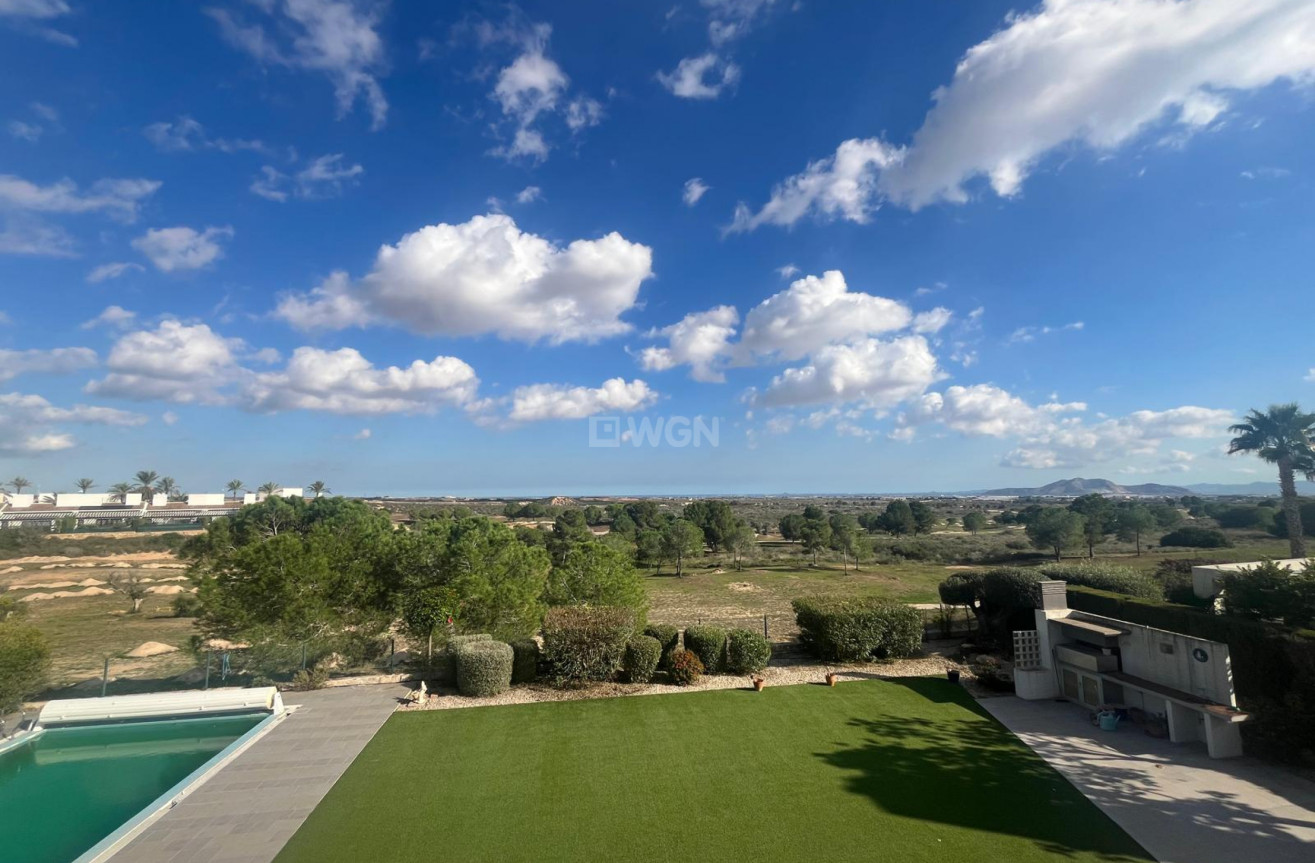 Odsprzedaż - Villa - Sucina - Inland