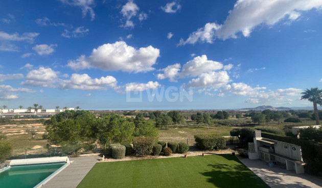 Odsprzedaż - Villa - Sucina - Inland