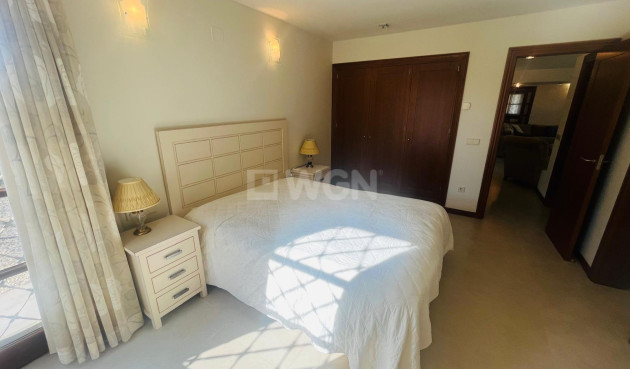 Odsprzedaż - Villa - Sucina - Inland