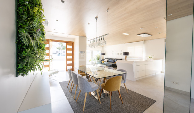 Odsprzedaż - Villa - Orihuela Costa - Costa Blanca