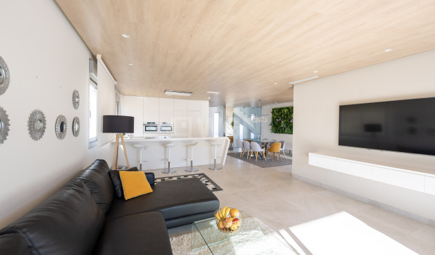 Odsprzedaż - Villa - Orihuela Costa - Costa Blanca