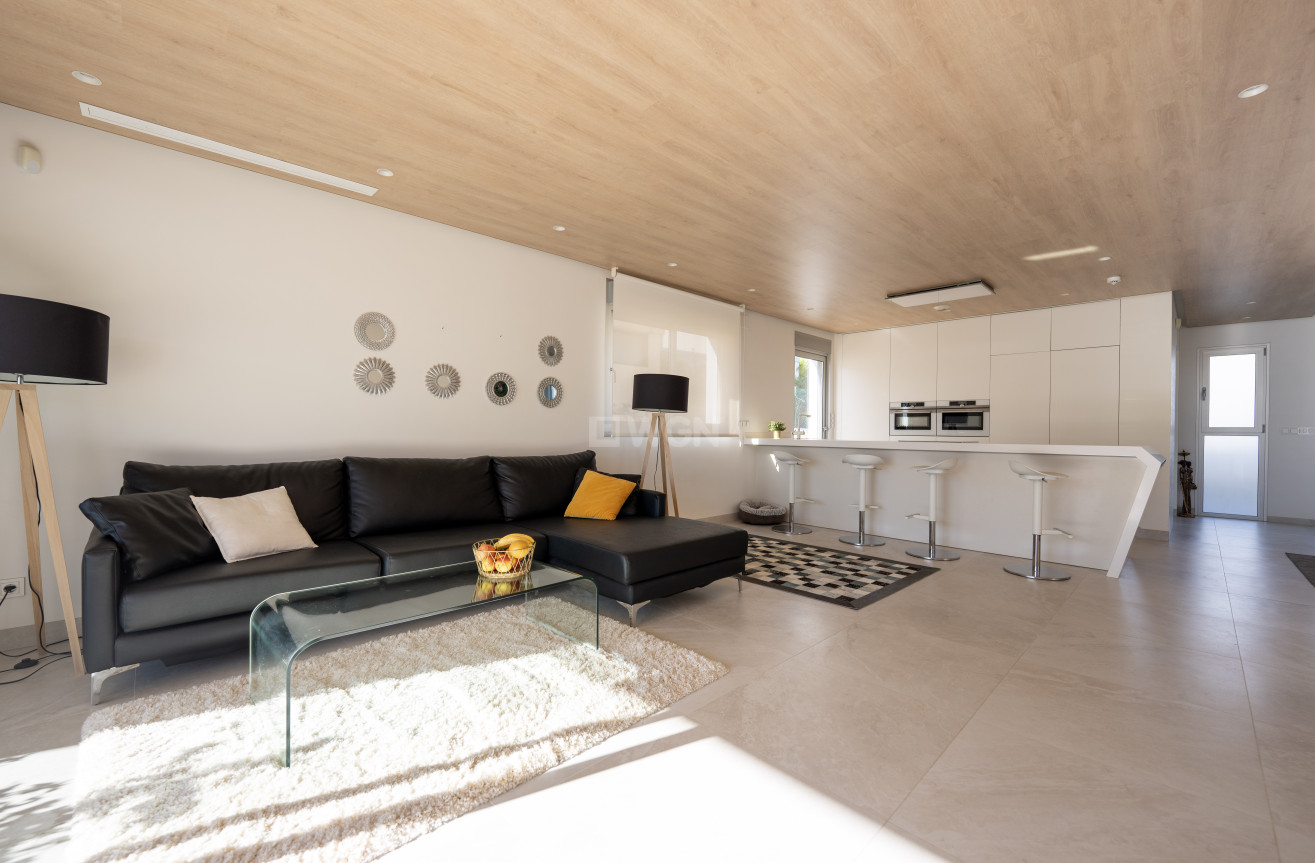 Odsprzedaż - Villa - Orihuela Costa - Costa Blanca