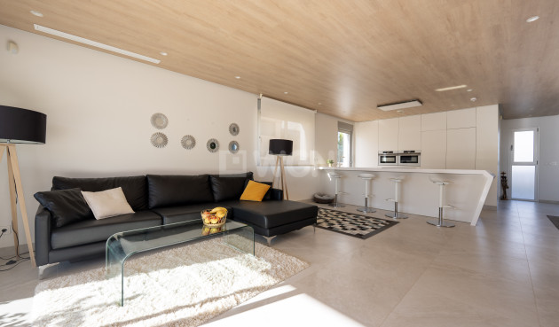 Odsprzedaż - Villa - Orihuela Costa - Costa Blanca