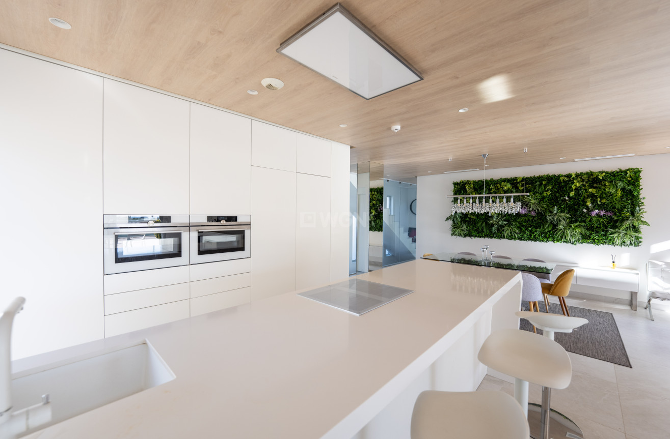 Odsprzedaż - Villa - Orihuela Costa - Costa Blanca