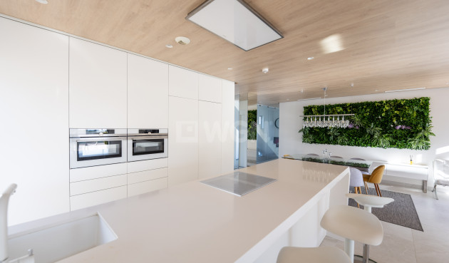 Odsprzedaż - Villa - Orihuela Costa - Costa Blanca