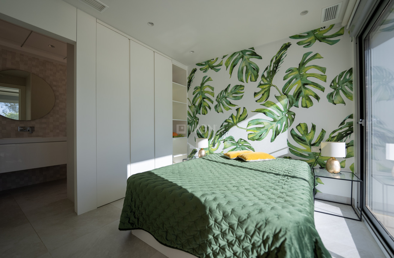 Odsprzedaż - Villa - Orihuela Costa - Costa Blanca