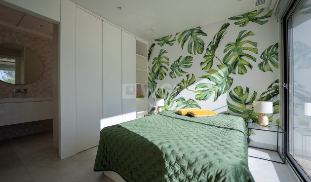 Odsprzedaż - Villa - Orihuela Costa - Costa Blanca