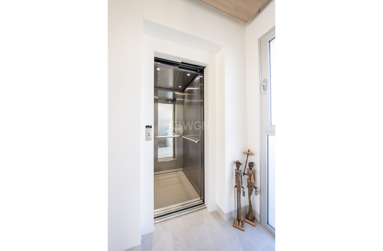 Odsprzedaż - Villa - Orihuela Costa - Costa Blanca