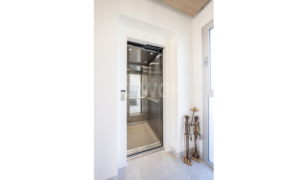 Odsprzedaż - Villa - Orihuela Costa - Costa Blanca