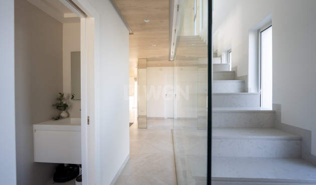 Odsprzedaż - Villa - Orihuela Costa - Costa Blanca