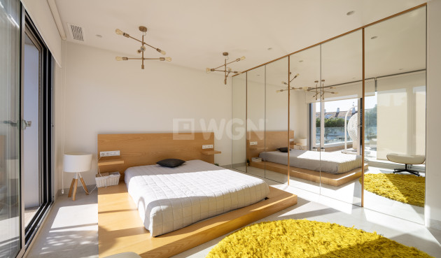 Odsprzedaż - Villa - Orihuela Costa - Costa Blanca