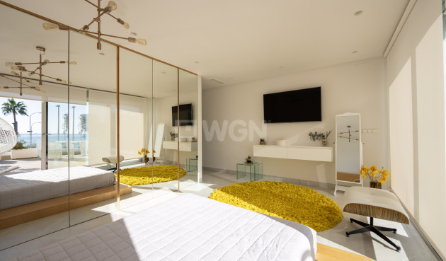 Odsprzedaż - Villa - Orihuela Costa - Costa Blanca