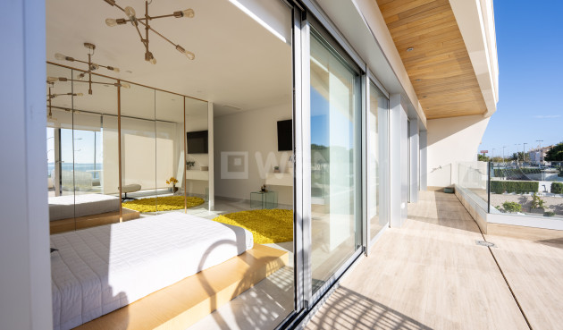 Odsprzedaż - Villa - Orihuela Costa - Costa Blanca