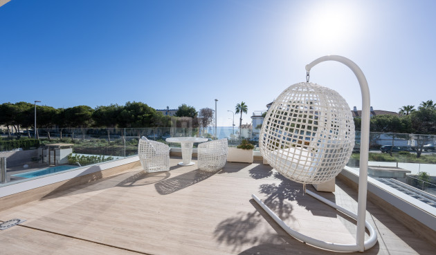 Odsprzedaż - Villa - Orihuela Costa - Costa Blanca