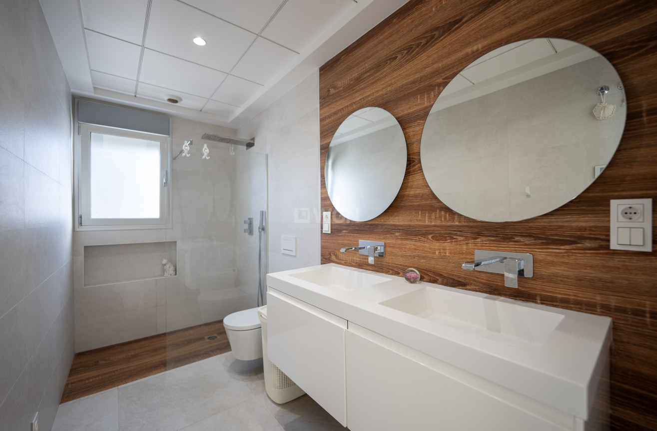 Odsprzedaż - Villa - Orihuela Costa - Costa Blanca