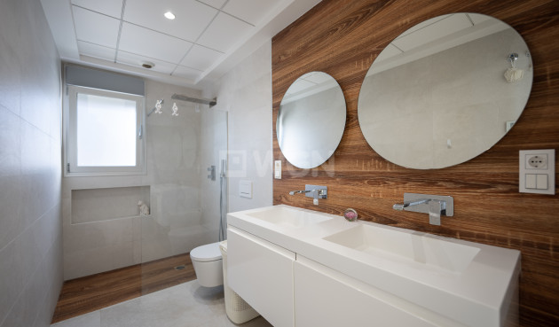 Odsprzedaż - Villa - Orihuela Costa - Costa Blanca