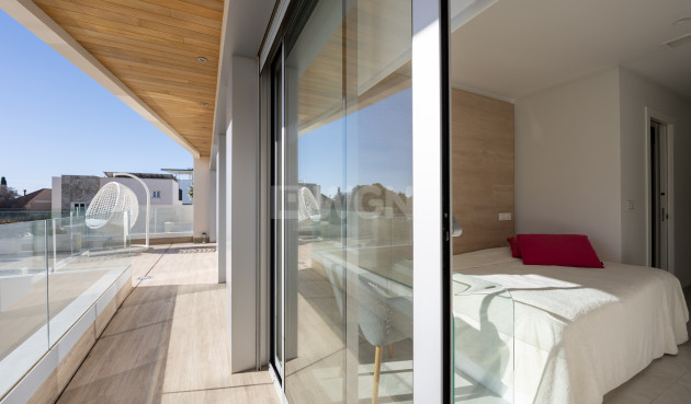 Odsprzedaż - Villa - Orihuela Costa - Costa Blanca