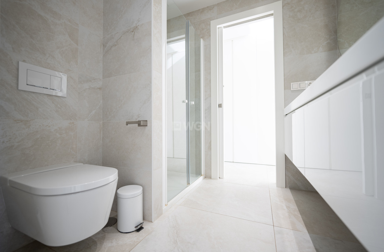 Odsprzedaż - Villa - Orihuela Costa - Costa Blanca