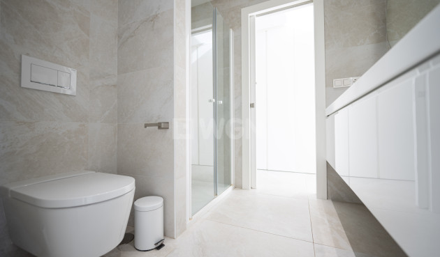 Odsprzedaż - Villa - Orihuela Costa - Costa Blanca