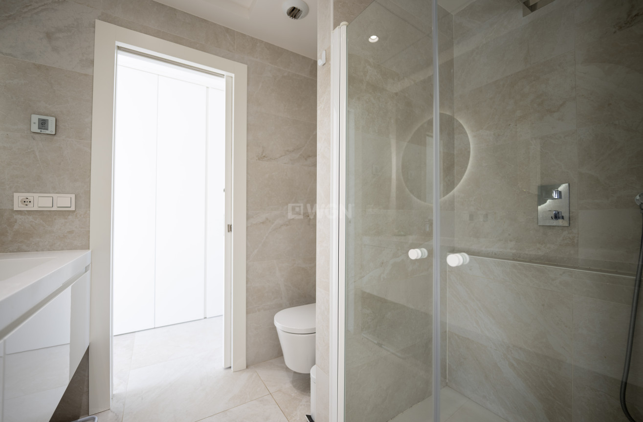 Odsprzedaż - Villa - Orihuela Costa - Costa Blanca