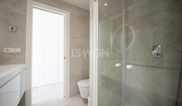 Odsprzedaż - Villa - Orihuela Costa - Costa Blanca