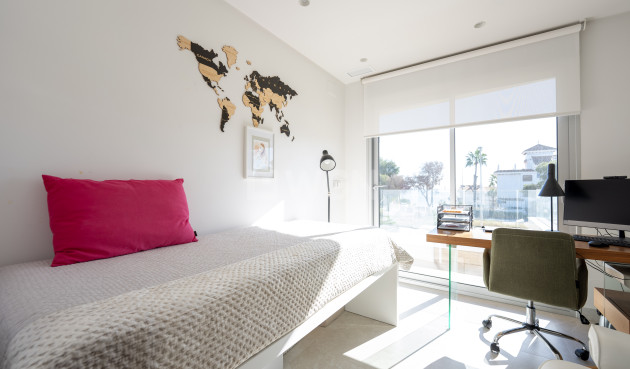 Odsprzedaż - Villa - Orihuela Costa - Costa Blanca