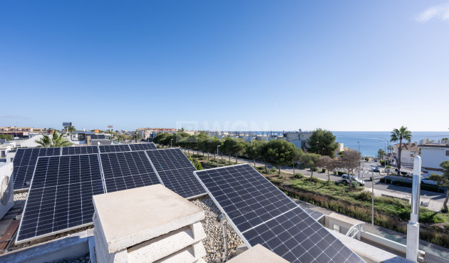 Odsprzedaż - Villa - Orihuela Costa - Costa Blanca